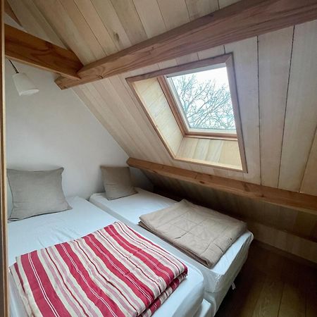 La Grangette De Paunac Cazillac ภายนอก รูปภาพ