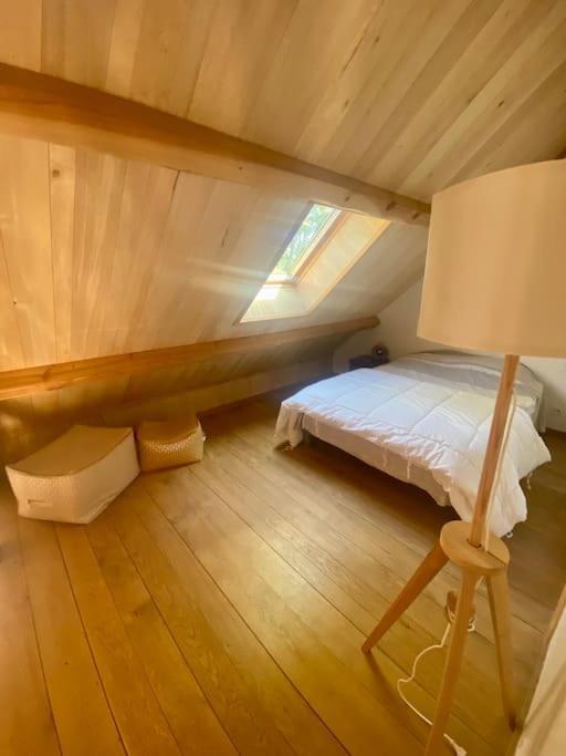 La Grangette De Paunac Cazillac ภายนอก รูปภาพ