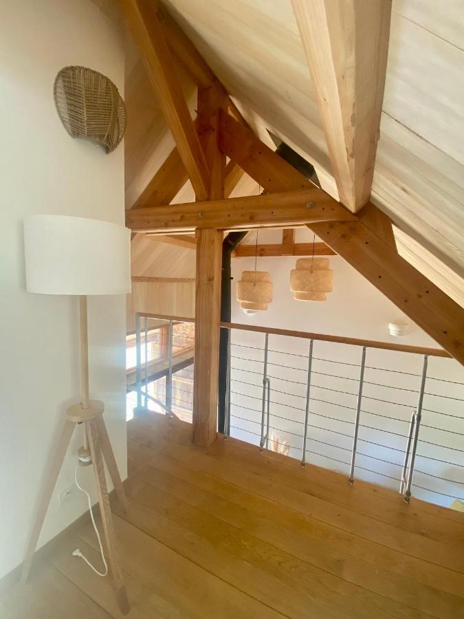 La Grangette De Paunac Cazillac ภายนอก รูปภาพ