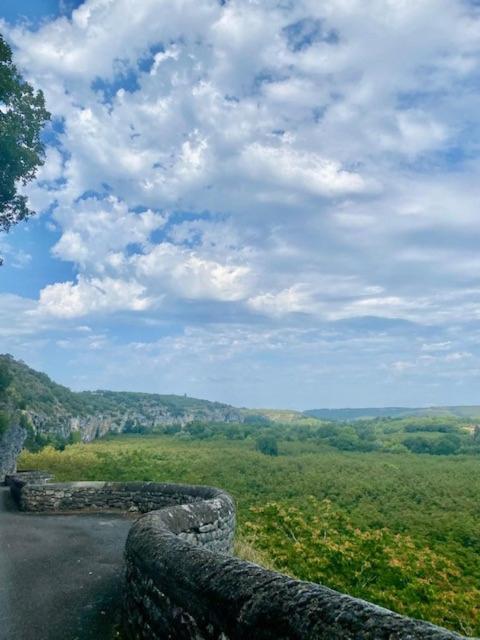 La Grangette De Paunac Cazillac ภายนอก รูปภาพ