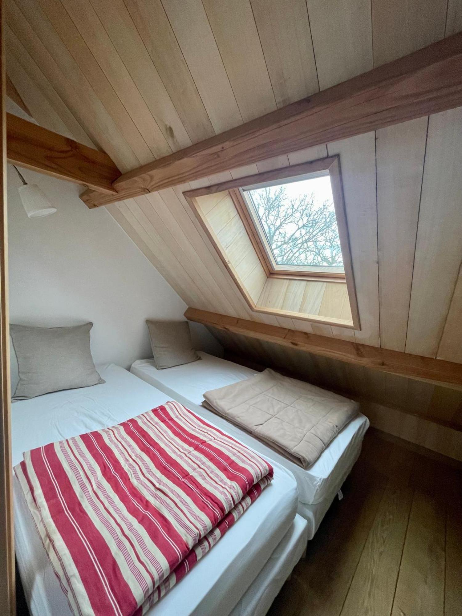 La Grangette De Paunac Cazillac ภายนอก รูปภาพ