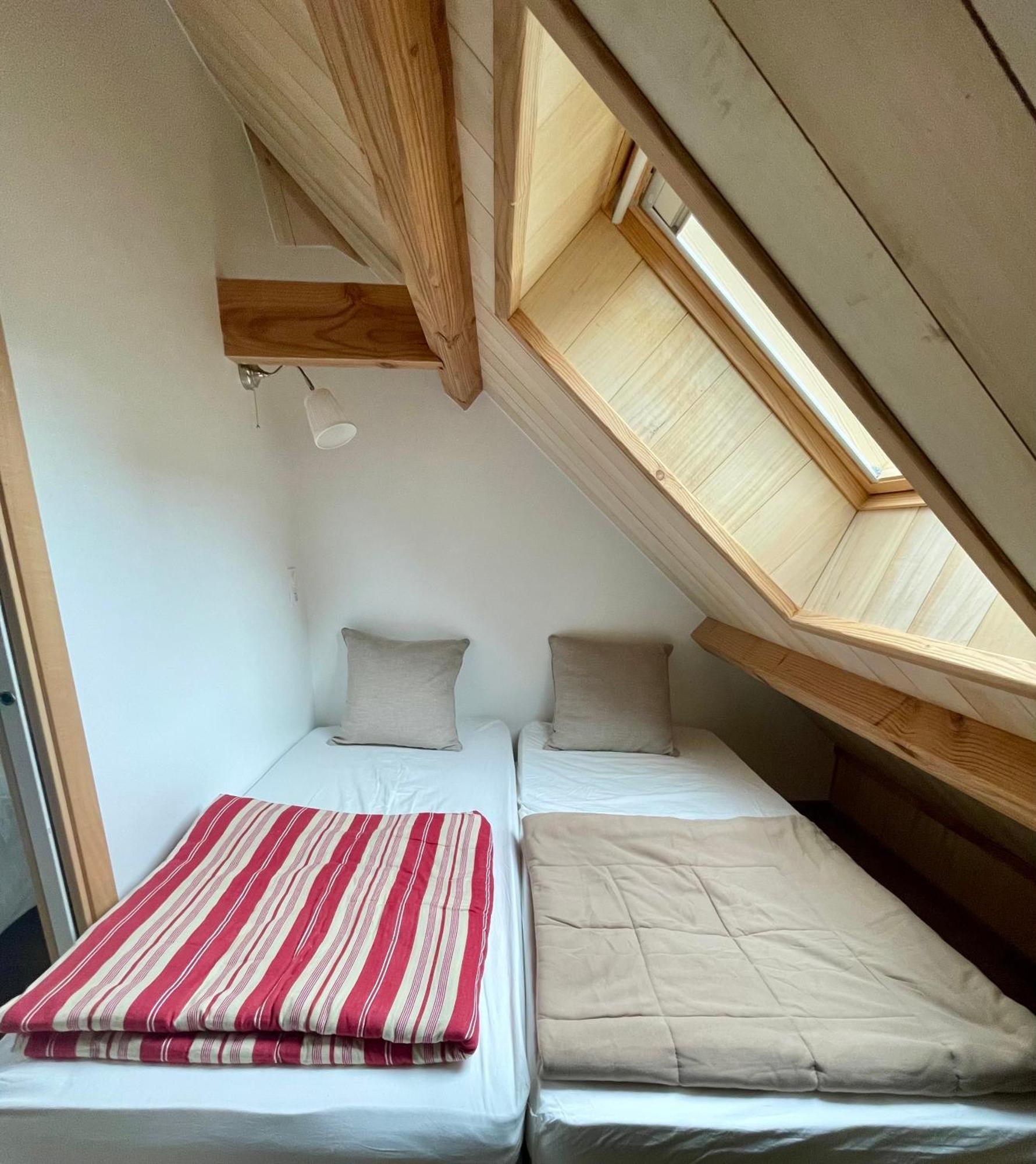 La Grangette De Paunac Cazillac ภายนอก รูปภาพ