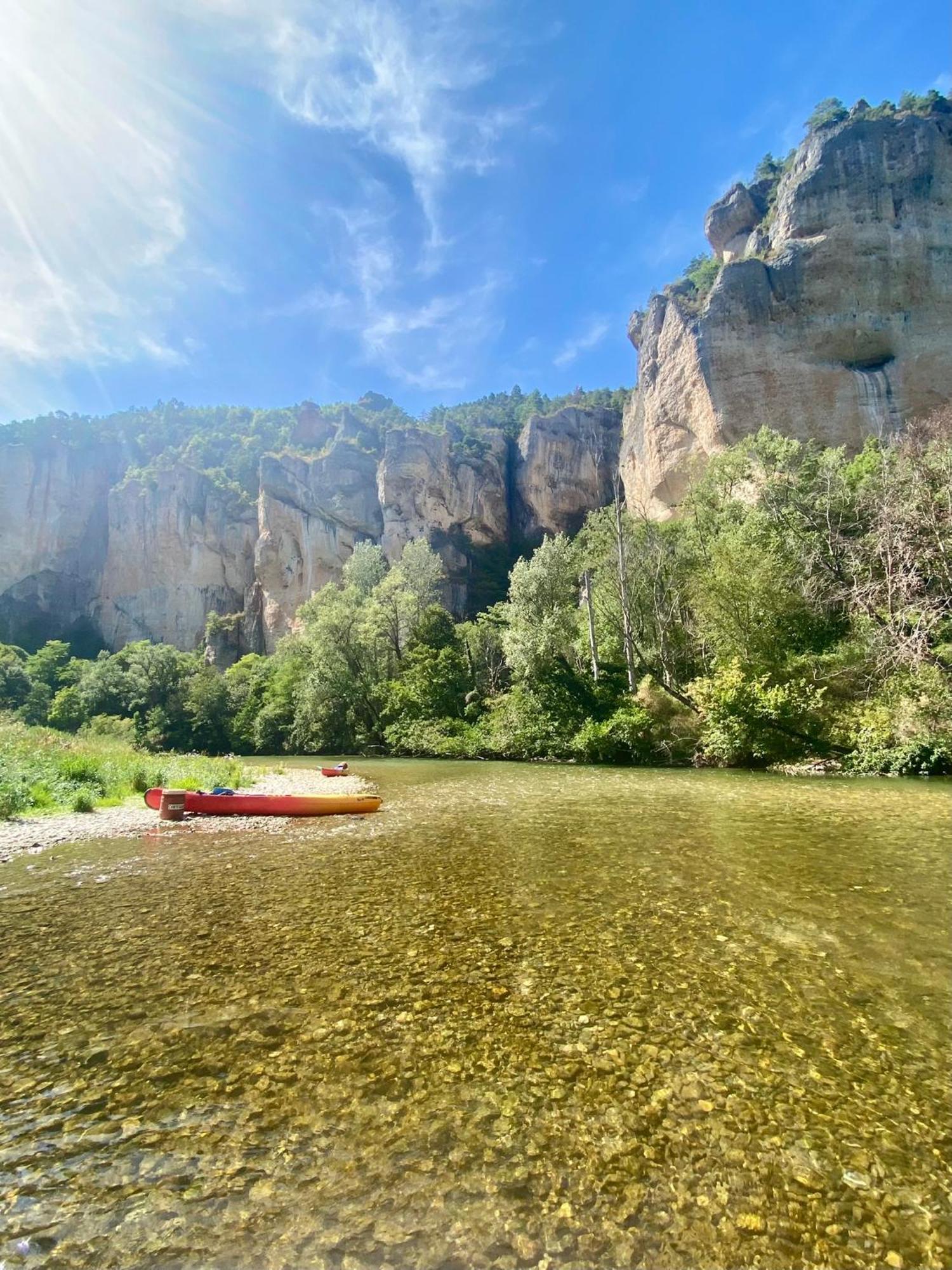 La Grangette De Paunac Cazillac ภายนอก รูปภาพ